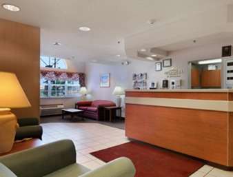 Microtel Inn & Suites By Wyndham Seneca Falls Nội địa bức ảnh